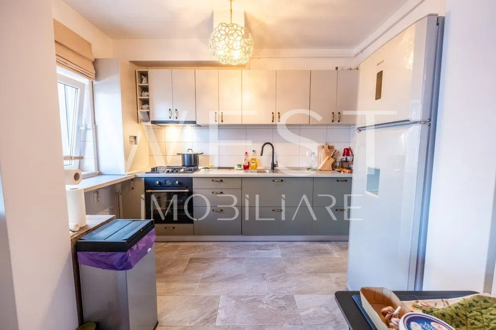 Apartament 2 camere | 59mp + terasa 46mp | zona VIVO | Garaj optional
