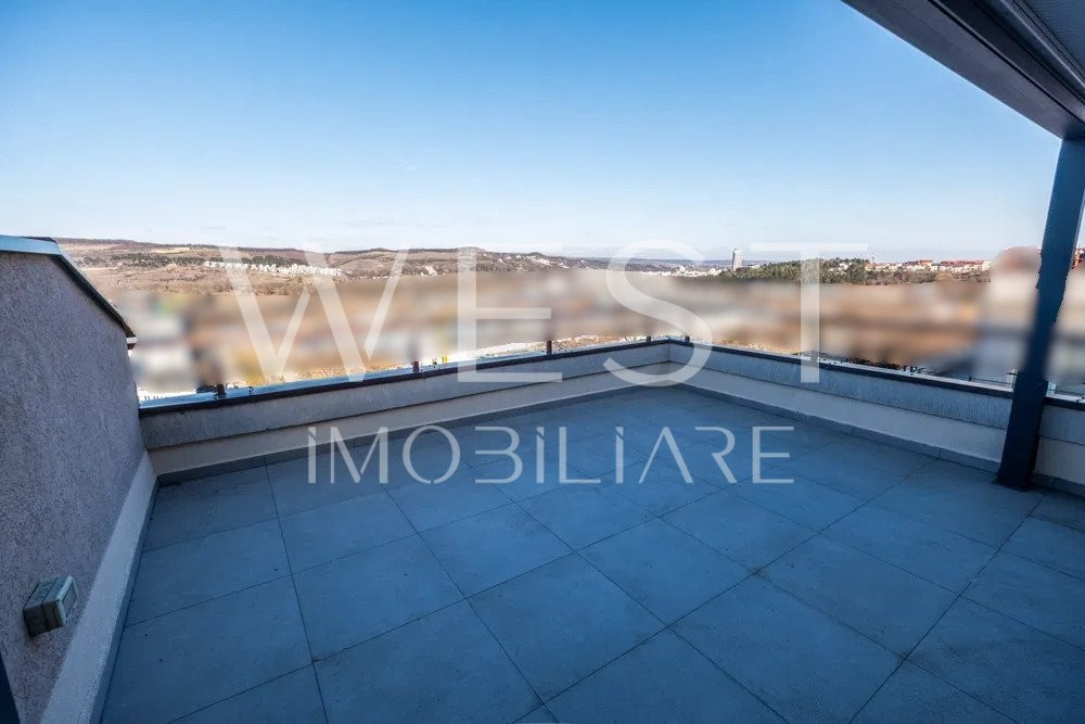 Apartament 2 camere | 59mp + terasa 46mp | zona VIVO | Garaj optional