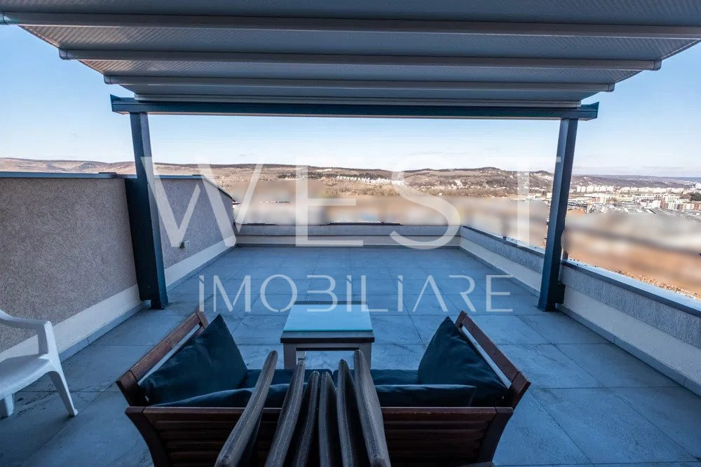 Apartament 2 camere | 59mp + terasa 46mp | zona VIVO | Garaj optional