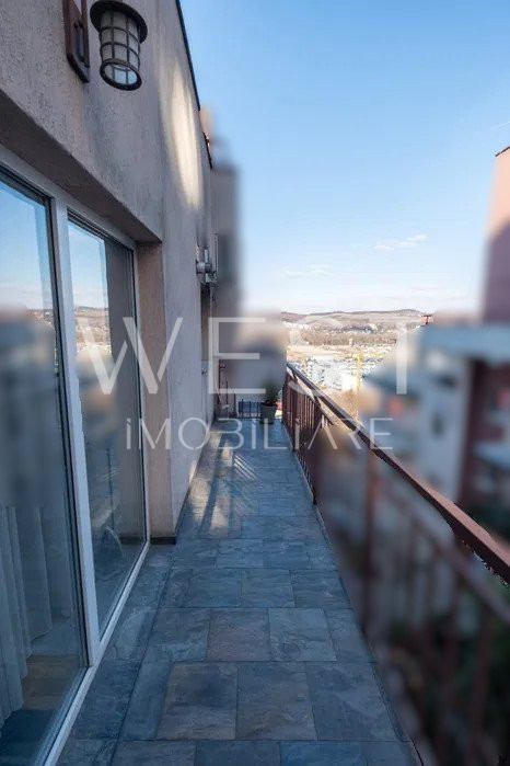 Apartament 2 camere | 59mp + terasa 46mp | zona VIVO | Garaj optional