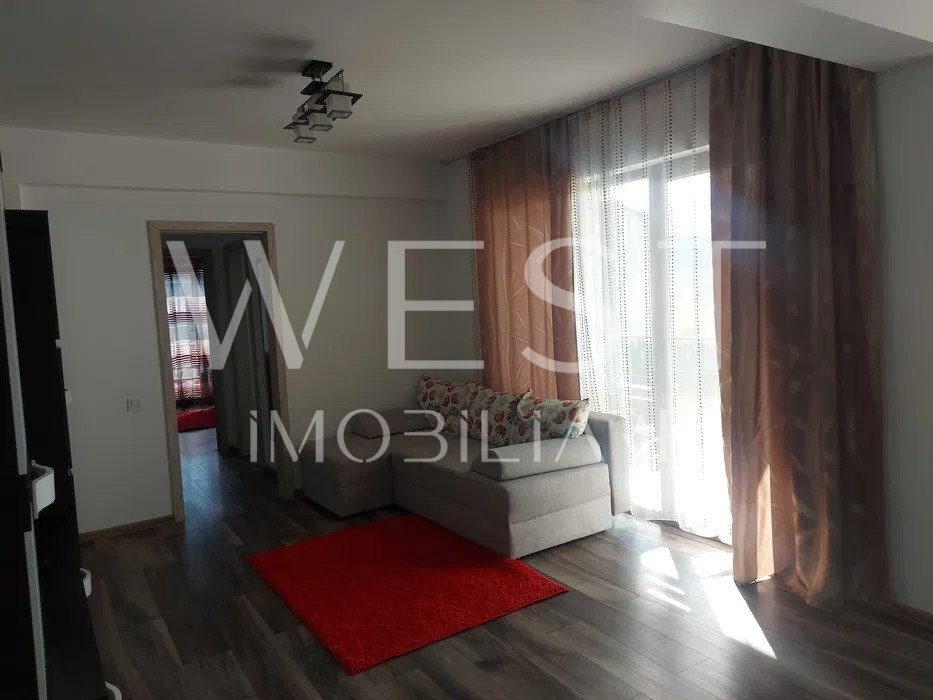 Apartament 2 camere | 60mp | zona D.Mocanu | Mobilat+utilat | Parcare