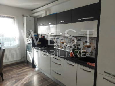 Apartament 2 camere | 60mp | zona D.Mocanu | Mobilat+utilat | Parcare