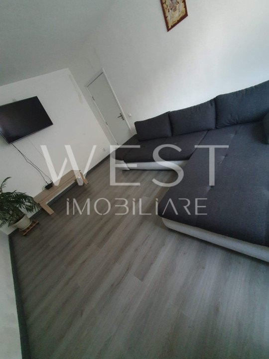 Apartament 2 camere | 57mp | zona VIVO BMW | Mobilat si utilat
