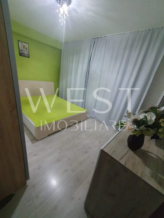 Apartament 2 camere | 57mp | zona VIVO BMW | Mobilat si utilat