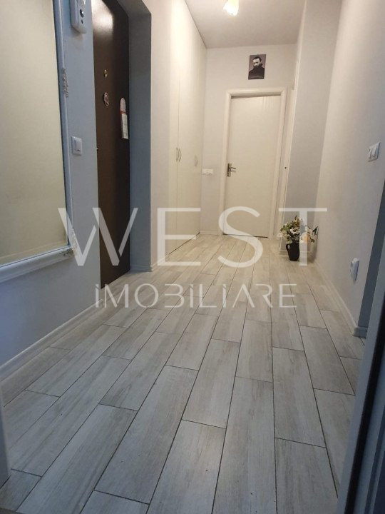 Apartament 2 camere | 57mp | zona VIVO BMW | Mobilat si utilat