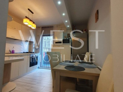 Apartament 2 camere | 57mp | zona VIVO BMW | Mobilat si utilat