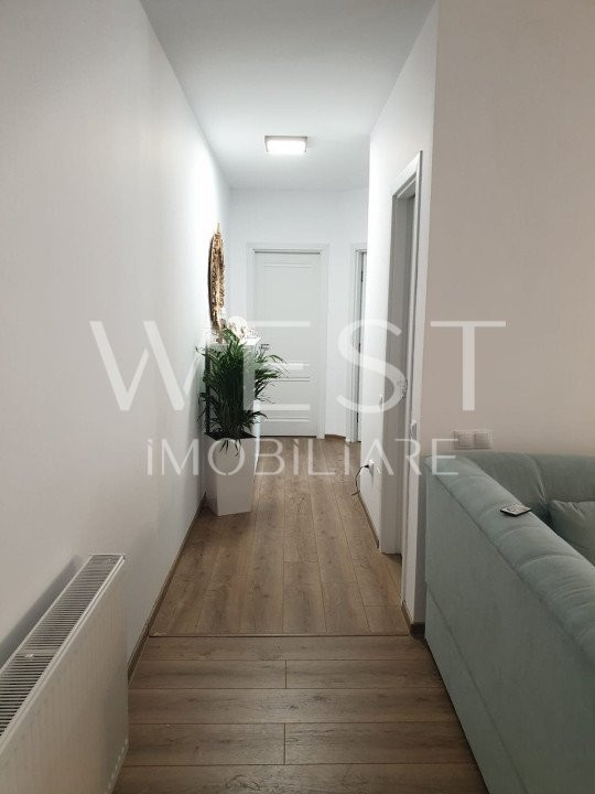 Apartament 3 camere | 68mp | zona Parc Poligon | parcare subterana 