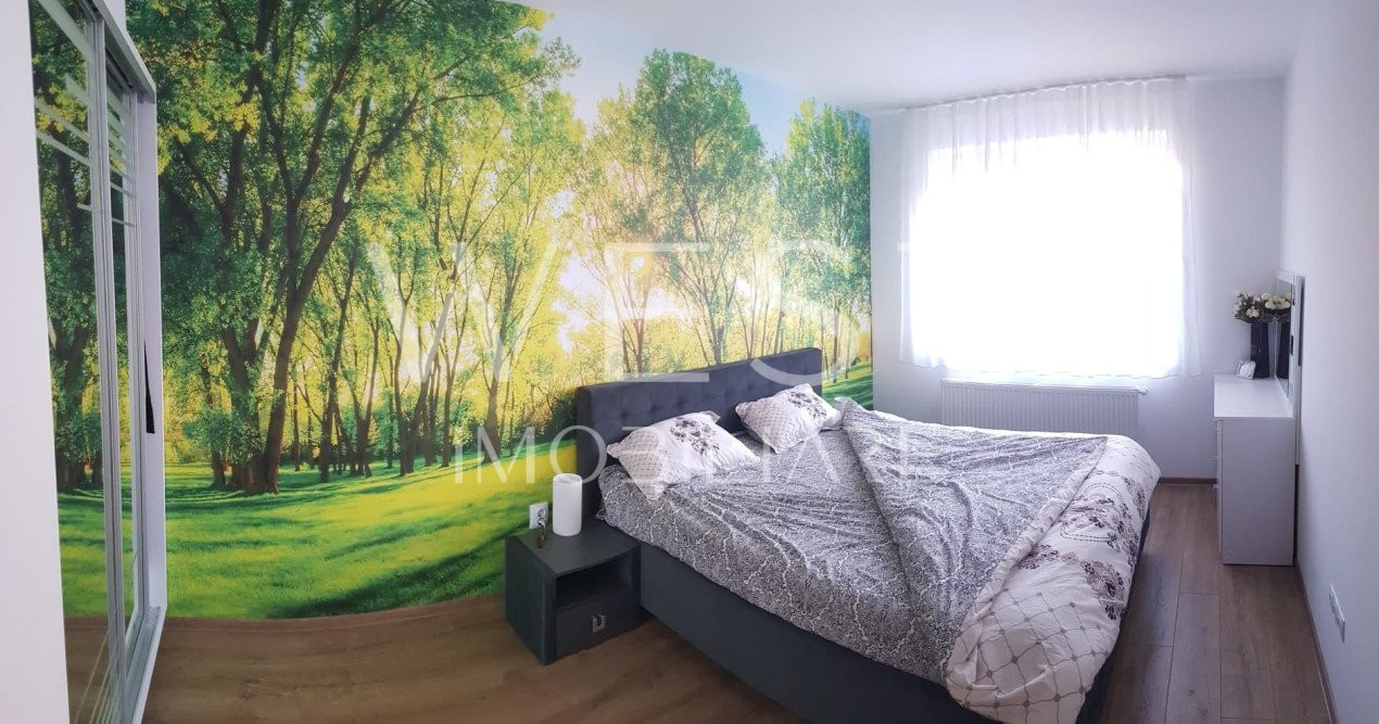 Apartament 3 camere | 68mp | zona Parc Poligon | parcare subterana 