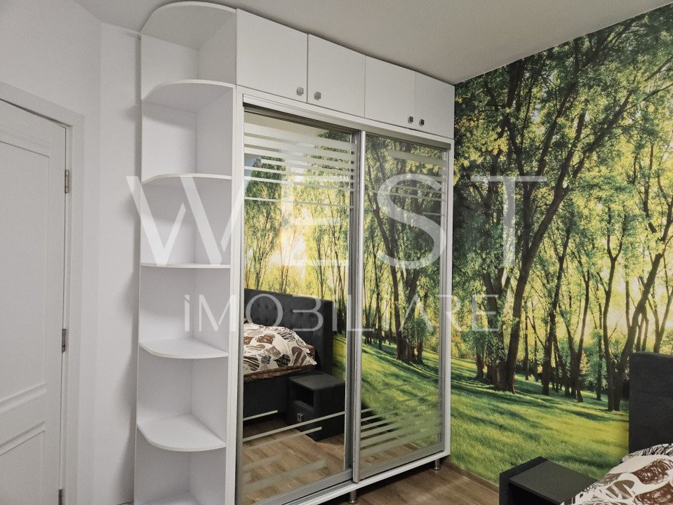 Apartament 3 camere | 68mp | zona Parc Poligon | parcare subterana 