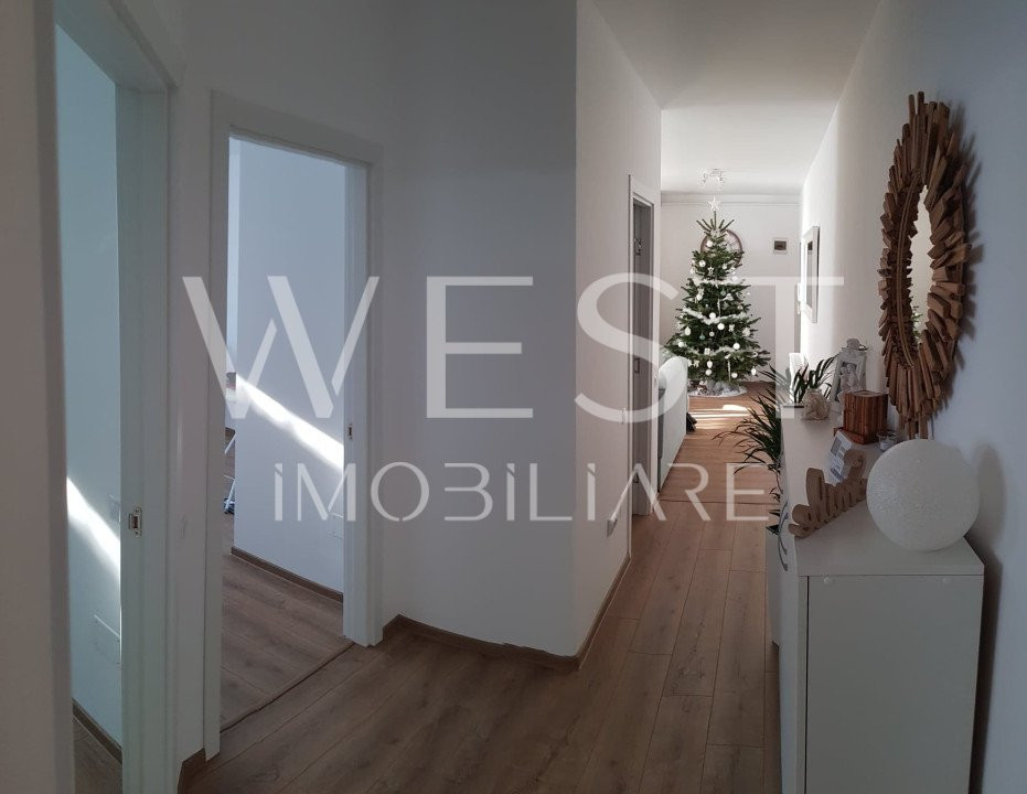 Apartament 3 camere | 68mp | zona Parc Poligon | parcare subterana 