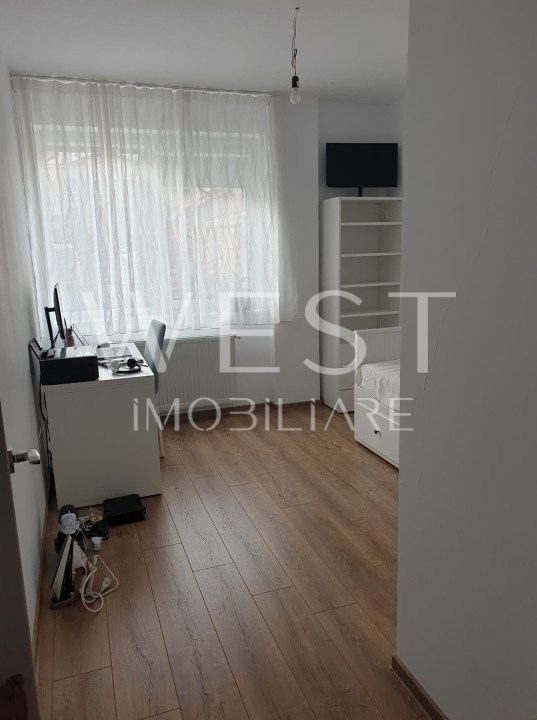 Apartament 3 camere | 68mp | zona Parc Poligon | parcare subterana 