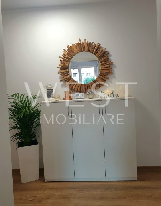 Apartament 3 camere | 68mp | zona Parc Poligon | parcare subterana 