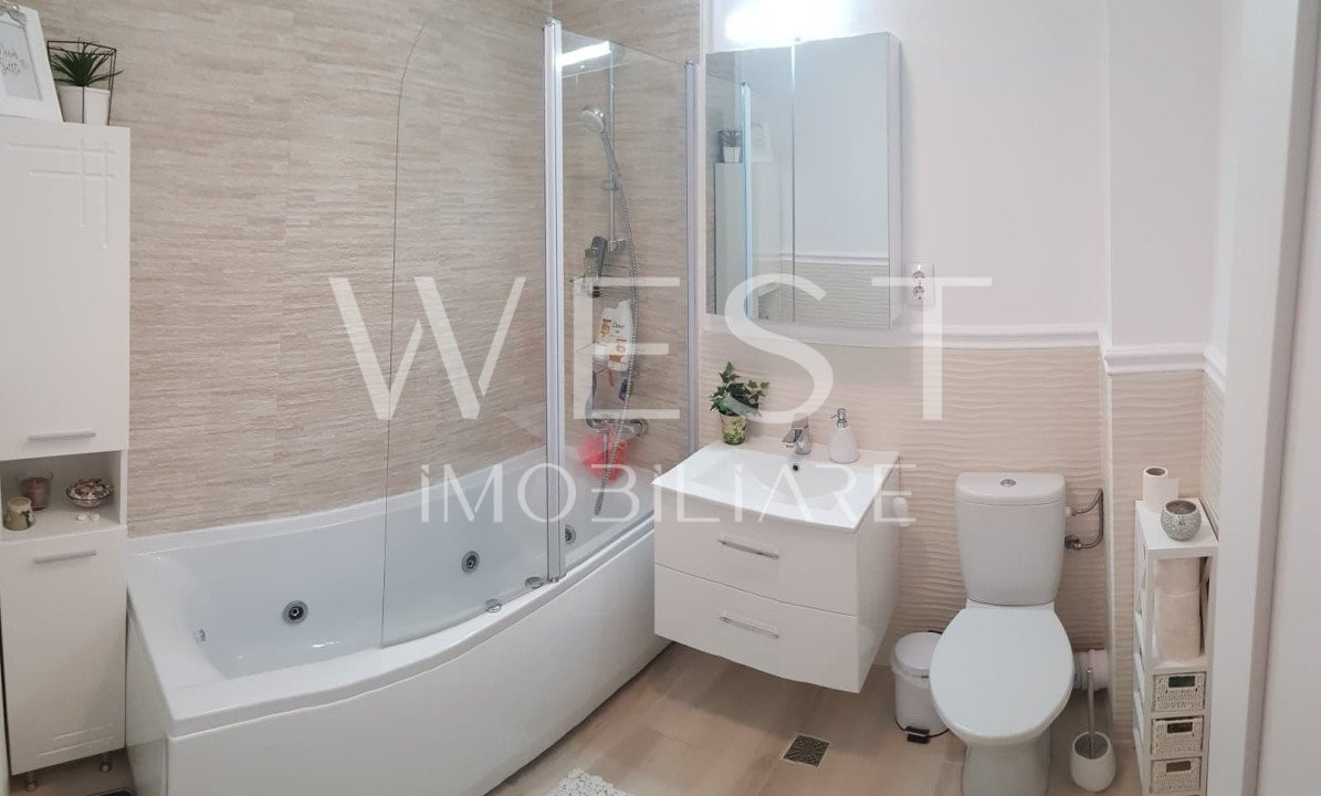 Apartament 3 camere | 68mp | zona Parc Poligon | parcare subterana 