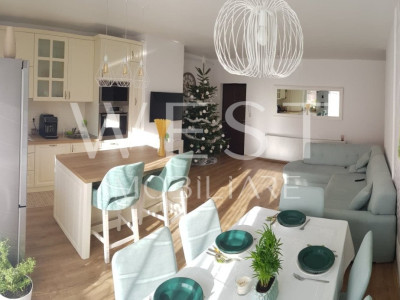 Apartament 3 camere | 68mp | zona Parc Poligon | parcare subterana 