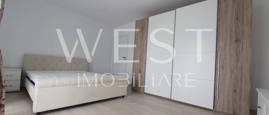 Apartament decomandat 2 camere|La cheie|Etaj intermediar|2 balcoane|Europa