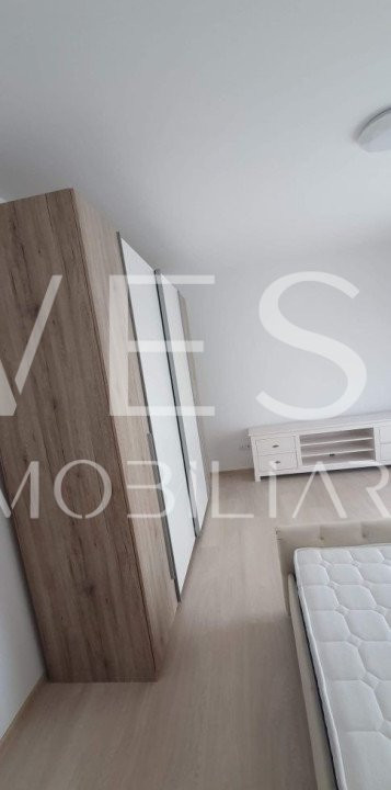 Apartament decomandat 2 camere|La cheie|Etaj intermediar|2 balcoane|Europa