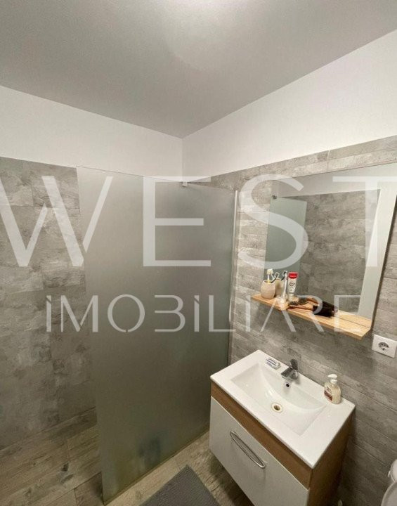 Apartament decomandat 2 camere|La cheie|Etaj intermediar|2 balcoane|Europa