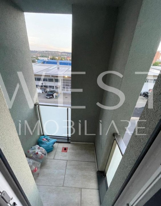 Apartament decomandat 2 camere|La cheie|Etaj intermediar|2 balcoane|Europa
