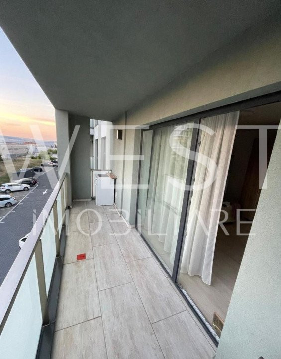 Apartament decomandat 2 camere|La cheie|Etaj intermediar|2 balcoane|Europa