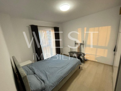 Apartament decomandat 2 camere|La cheie|Etaj intermediar|2 balcoane|Europa