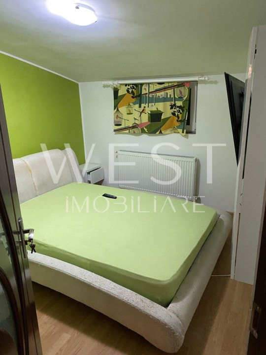 Apartament modern 3 camere,68mp - La cheie! Terasa 14mp! Edgar Quinet