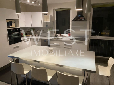 Apartament modern 3 camere,68mp - La cheie! Terasa 14mp! Edgar Quinet