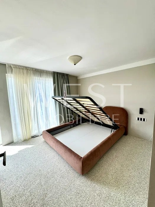 Penthouse de Lux! Zona excelenta si finisaje premium! 100mp+60mp!