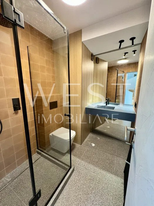 Penthouse de Lux! Zona excelenta si finisaje premium! 100mp+60mp!