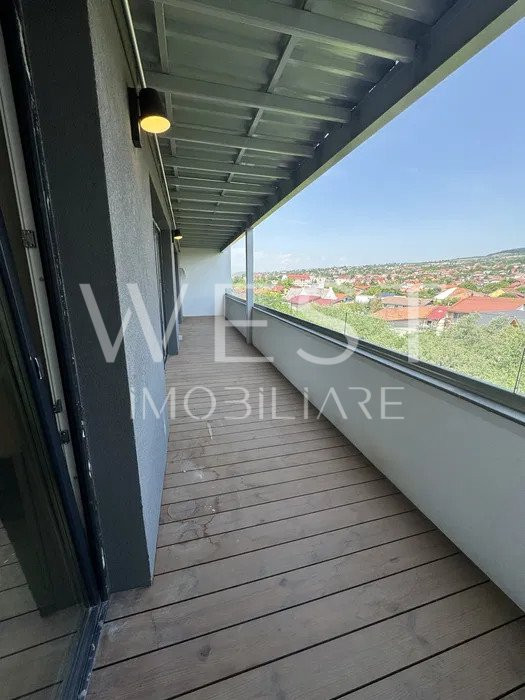 Penthouse de Lux! Zona excelenta si finisaje premium! 100mp+60mp!