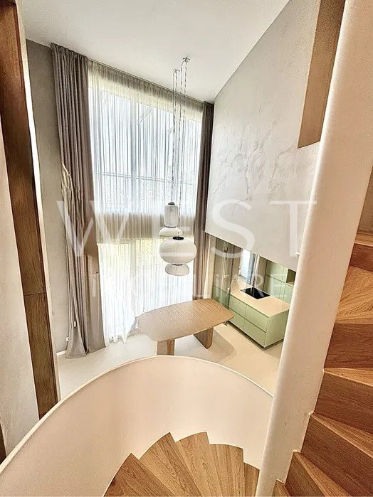 Penthouse de Lux! Zona excelenta si finisaje premium! 100mp+60mp!
