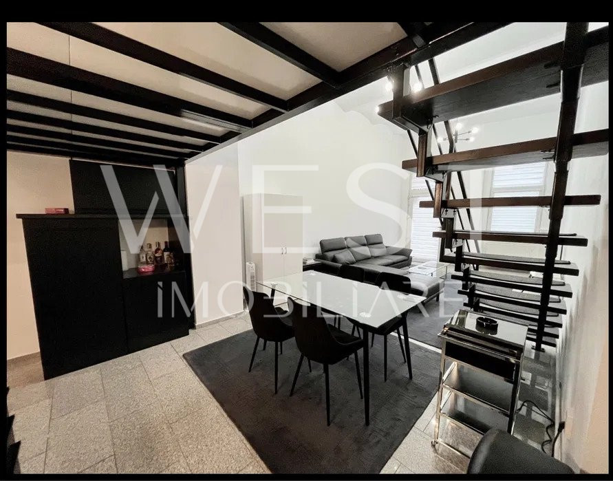 Apartament cu 2 camere! 50mp! Ultracentral! Utilat/mobilat!