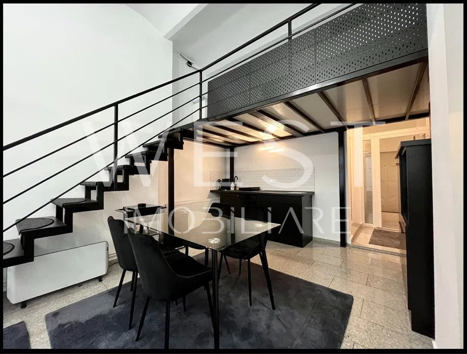Apartament cu 2 camere! 50mp! Ultracentral! Utilat/mobilat!