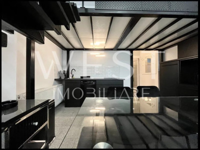Apartament cu 2 camere! 50mp! Ultracentral! Utilat/mobilat!