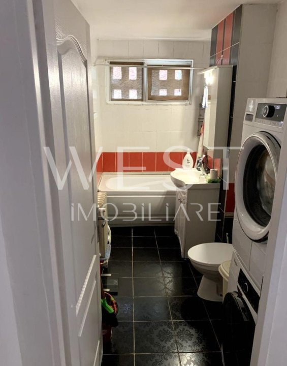 Apartament spatios cu 3 camere / 65mp / cartier Manastur/Big!