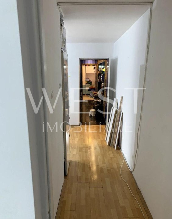 Apartament spatios cu 3 camere / 65mp / cartier Manastur/Big!