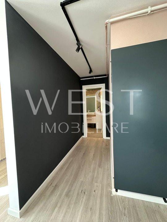 Penthouse 2 camere! 63mp+55mp terasa! Ultrafinisat! zona Grigorescu!