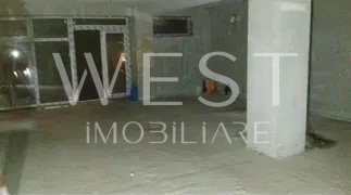 Spatiul comercial! Open-Space! Semifinisat! zona Petrom!