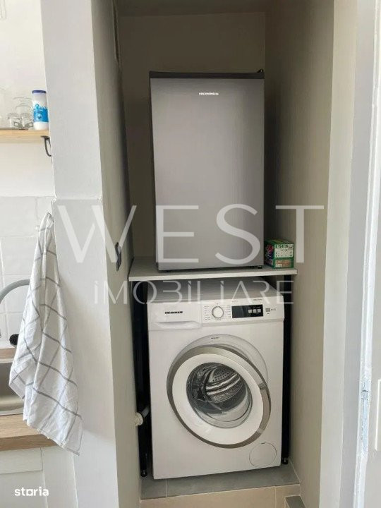 OPORTUNITATE ! Apartament ideal pentru Airbnb sau regim hotelier !