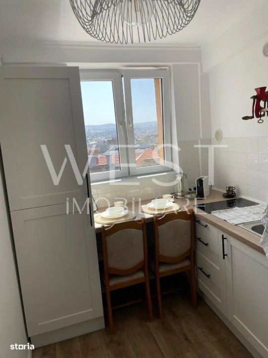 OPORTUNITATE ! Apartament ideal pentru Airbnb sau regim hotelier !