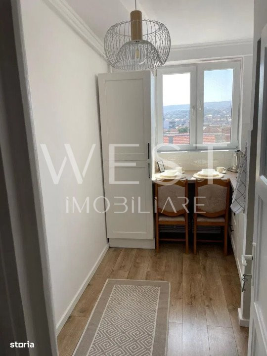 OPORTUNITATE ! Apartament ideal pentru Airbnb sau regim hotelier !