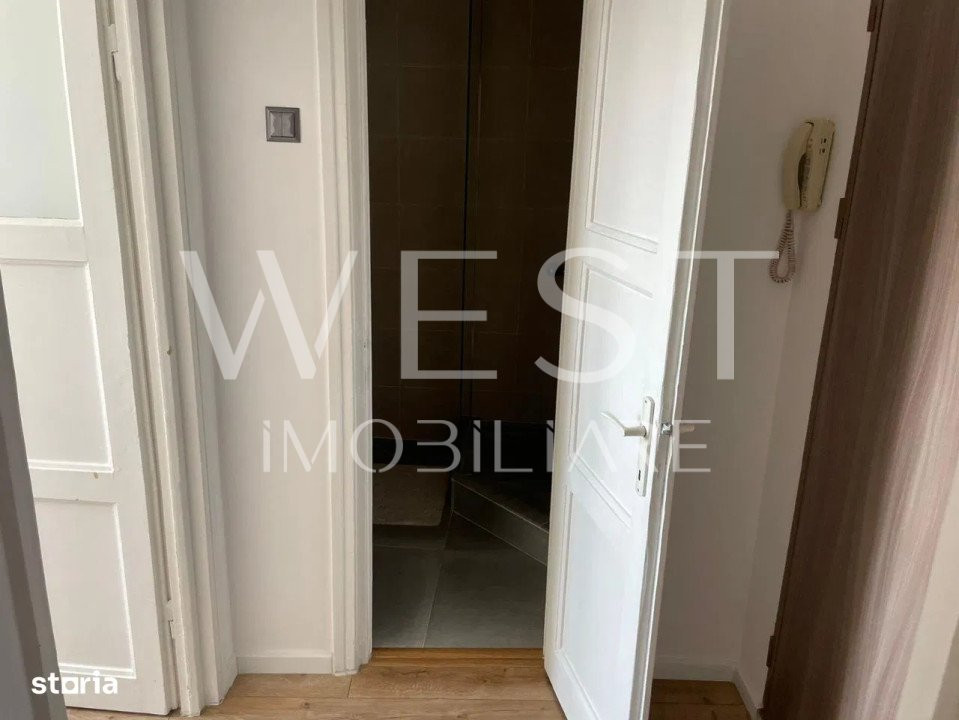 OPORTUNITATE ! Apartament ideal pentru Airbnb sau regim hotelier !