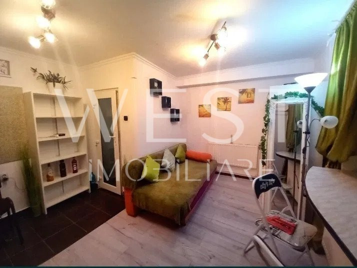 Oportunitate! Apartament 1 camera! Utilat/Mobilat! zona Ultracentrala!
