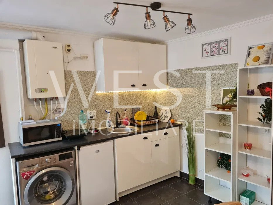 Oportunitate! Apartament 1 camera! Utilat/Mobilat! zona Ultracentrala!
