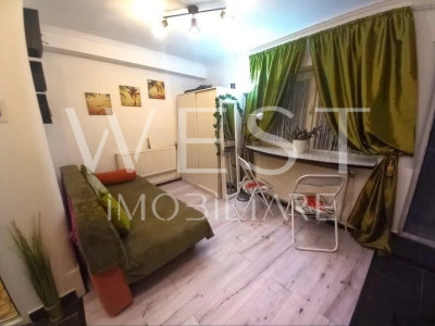 Oportunitate! Apartament 1 camera! Utilat/Mobilat! zona Ultracentrala!