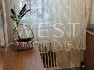 Apartament 1 camera! Utilat/Mobilat! zona Gheogheni!