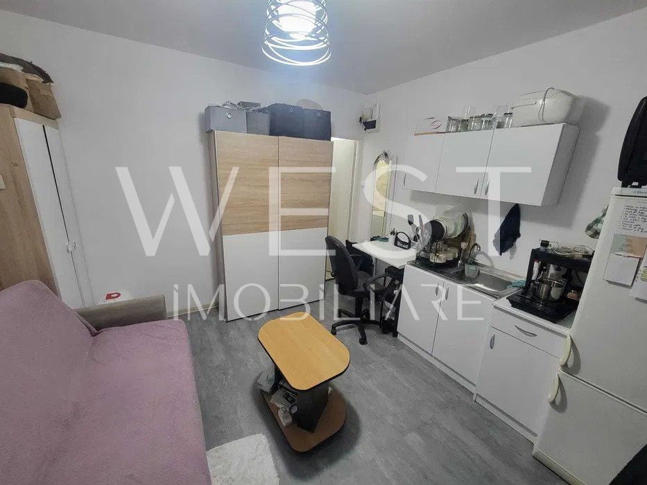 Oportunitate! Apartament 1 camera! Utilat/Mobilat! zona Plopilor!