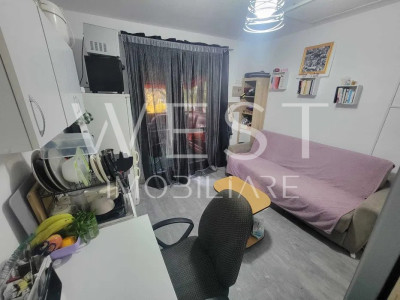 Oportunitate! Apartament 1 camera! Utilat/Mobilat! zona Plopilor!