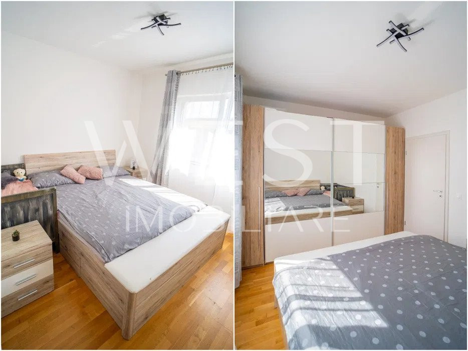 Apartament 2camere! Utilat/Mobilat! Etaj Intermediar! Beta Residence!