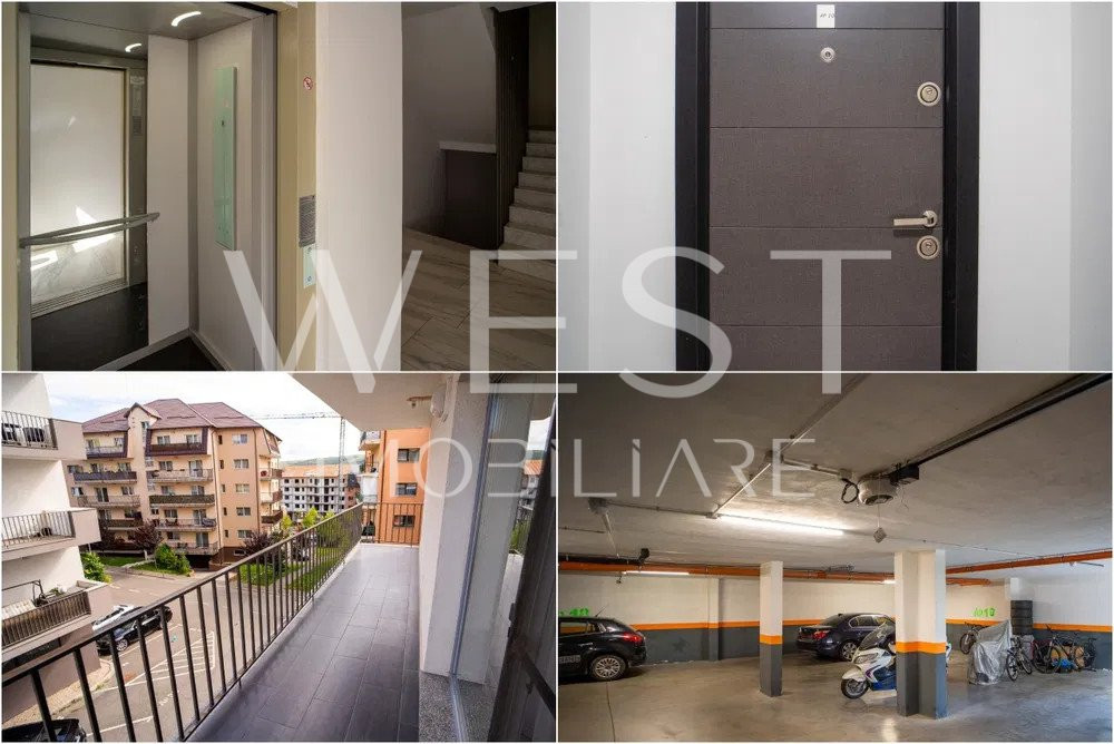 Apartament 2camere! Utilat/Mobilat! Etaj Intermediar! Beta Residence!