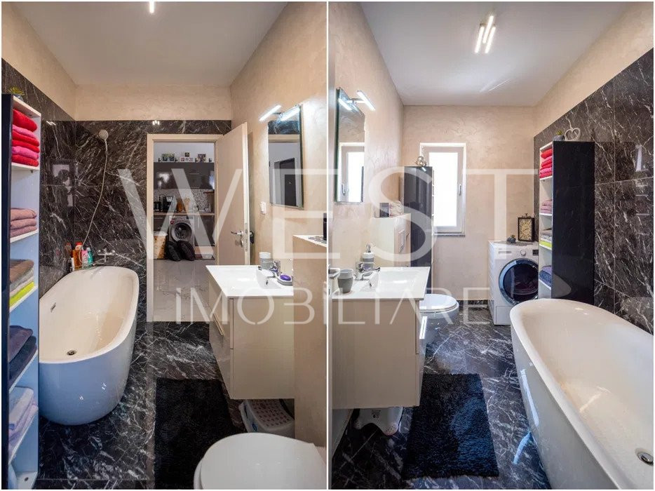 Apartament 2camere! Utilat/Mobilat! Etaj Intermediar! Beta Residence!
